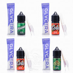 3Ger One My Hit Salt 30ml