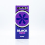 Жидкость 3Ger Salt Black Mint 30ml 50mg со вкусом смородины с ментолом (набор компонентов)