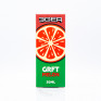 Жидкость 3Ger Salt Grapefruit Melon 30ml 30mg со вкусом грейпфрута с арбузом (набор компонентов)