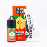 Набор для приготовления жидкости 3Ger Salt Green Apple 30ml 50mg со вкусом зеленого яблока (набор компонентов)