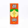 Набор для приготовления жидкости 3Ger Salt Green Apple 30ml 50mg со вкусом зеленого яблока (набор компонентов)