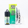 Набор для приготовления жидкости 3Ger Salt Ice Mint 30ml 50mg со вкусом мятной жвачки (набор компонентов)