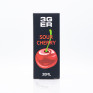 Рідина 3Ger Salt Sour Cherry 30ml 30mg зі смаком кислої вишні (набір компонентів)