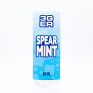 Рідина 3Ger Salt Spearmint 30ml 30mg зі смаком м'ятної жуйки (набір компонентів)