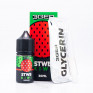 Жидкость 3Ger Salt Strawberry Kiwi 30ml 30mg со вкусом клубники и киви (набор компонентов)