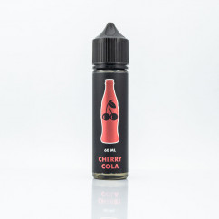 3Ger Organic Cherry Cola 60ml 3mg