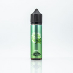 3Ger Organic Mojito 60ml 3mg Жидкость