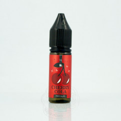 3Ger Salt Cherry Cola 15ml 50mg Рідина