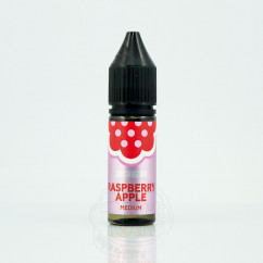 3Ger Salt Raspberry Apple 15ml 50mg