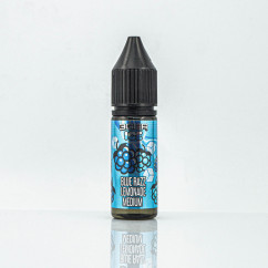 3Ger Salt Blue Razz Lemonade 15ml 50mg