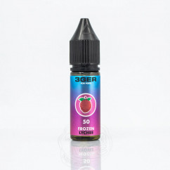 3Ger Salt Frozen Lychee 15ml 50mg Рідина