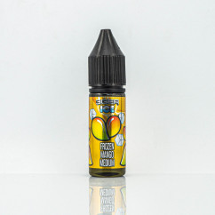 3Ger Salt Frozen Mango 15ml 50mg Рідина