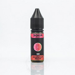 3Ger Salt Grapefruit Melon 15ml 50mg Рідина