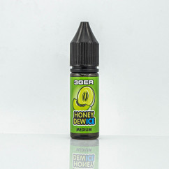 3Ger Salt Honeydew Ice 15ml 50mg