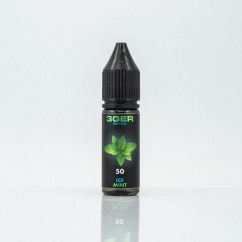 3Ger Salt Ice Mint 15ml 50mg