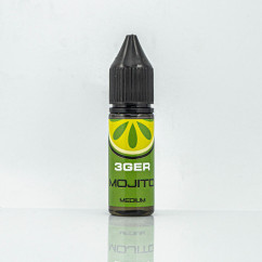 3Ger Salt Mojito 15ml 50mg