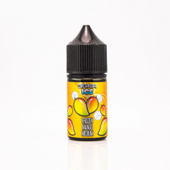 3Ger Salt Frozen Mango 30ml 50mg Жидкость