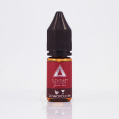 Alchemist Fusion Line Salt Cosmopolitan 10ml 35mg Жидкость