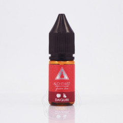 Alchemist Fusion Line Salt Daiquiri 10ml 50mg Рідина