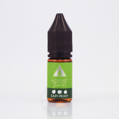 Alchemist Fusion Line Salt Easy-Peasy 10ml 35mg Рідина