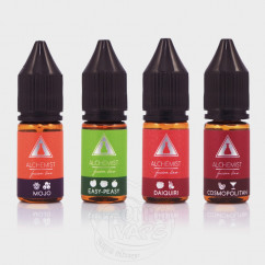 Alchemist Fusion Line Salt 10ml Рідина