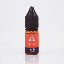 Alchemist Fusion Line Salt Mojo 10ml 35mg Жидкость