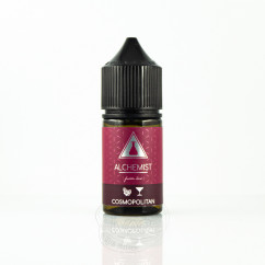 Alchemist Fusion Line Salt Cosmopolitan 30ml 35mg Жидкость