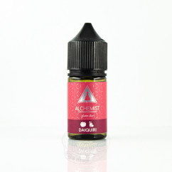 Alchemist Fusion Line Salt Daiquiri 30ml 35mg Рідина