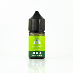 Alchemist Fusion Line Salt Easy-Peasy 30ml 35mg Рідина