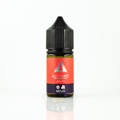 Alchemist Fusion Line Salt Mojo 30ml 35mg Рідина