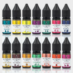 Alchemist Salt 10ml