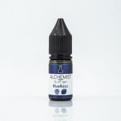 Alchemist Salt BlueRazz 10ml 35mg Рідина