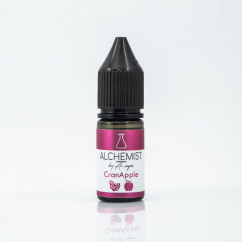 Alchemist Salt CranApple 10ml 35mg