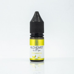 Alchemist Salt Cubananna 10ml 35mg Рідина