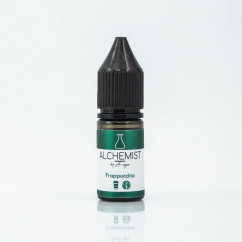 Alchemist Salt Frappuccino 10ml 35mg Жидкость