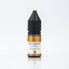 Alchemist Salt Grapefruit 10ml 35mg Рідина