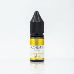 Alchemist Salt Iceberg Mango 10ml 35mg Жидкость