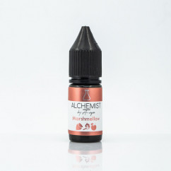 Alchemist Salt Marshmellow 10ml 35mg Рідина