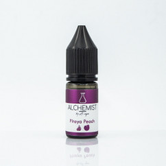 Alchemist Salt Pitaya Peach 10ml 35mg