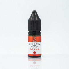 Alchemist Salt RichApple 10ml 35mg Жидкость