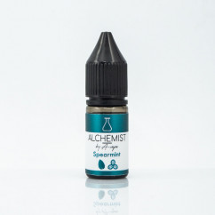 Alchemist Salt Spearmint 10ml 35mg Рідина