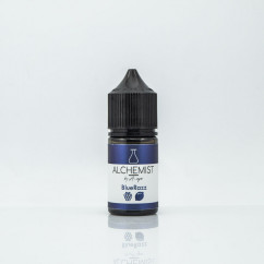 Alchemist Salt BlueRazz 30ml 35mg Рідина