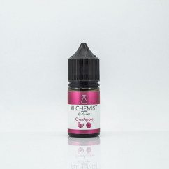 Alchemist Salt CranApple 30ml 35mg Рідина