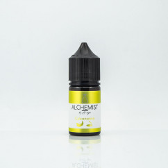 Alchemist Salt Cubananna 30ml 35mg Рідина