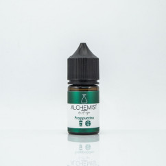 Alchemist Salt Frappuccino 30ml 35mg Рідина