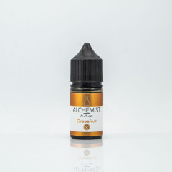 Alchemist Salt Grapefruit 30ml 35mg