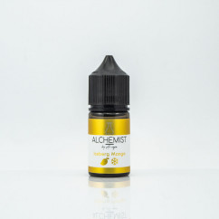 Alchemist Salt Iceberg Mango 30ml 35mg Рідина