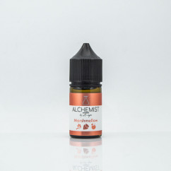 Alchemist Salt Marshmellow 30ml 35mg Жидкость