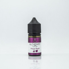 Alchemist Salt Pitaya Peach 30ml 35mg Жидкость