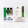 Airis Aura Starter Kit 5% Dark Green (Cool Mint/Banana Ice) POD система